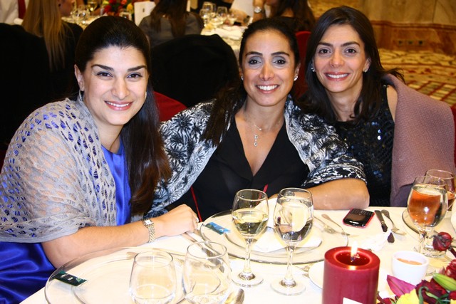 Dialeb Gala Dinner